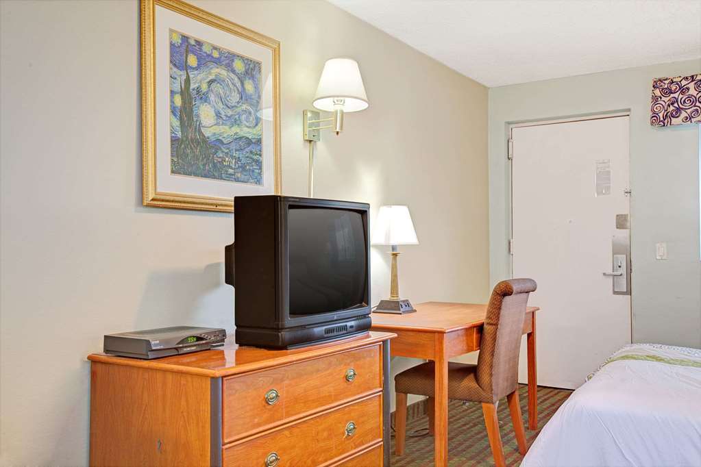 Oyo Hotel Edison Nj Route 1 Rum bild